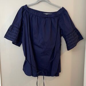 Motherhood Maternity Top